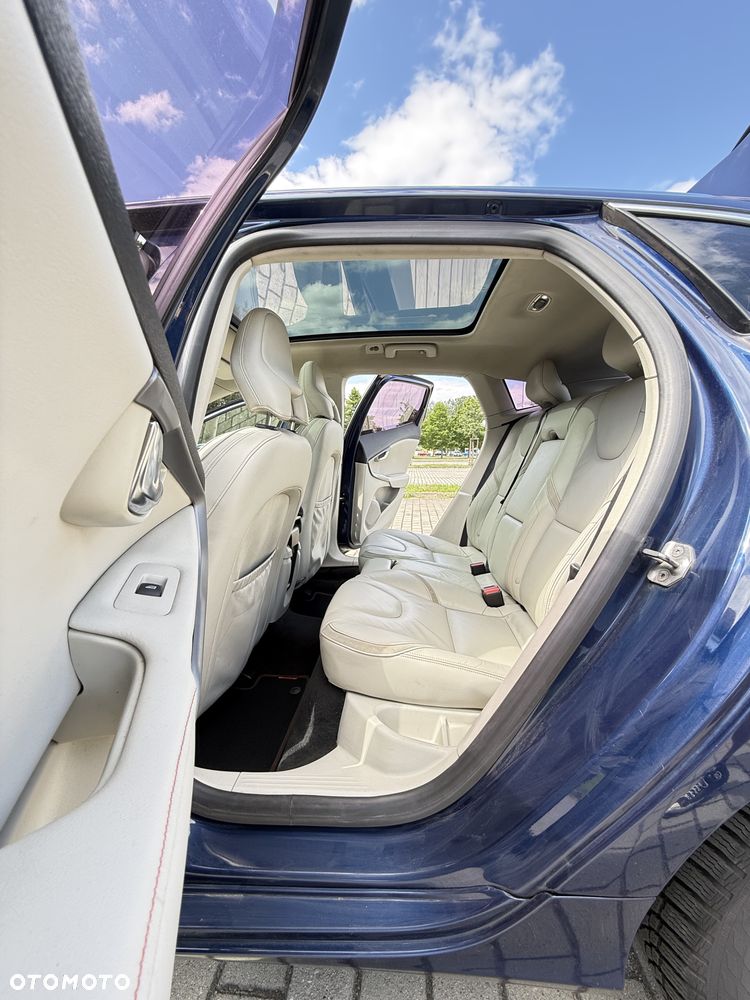 Volvo V40 D4 Ocean Race - 31