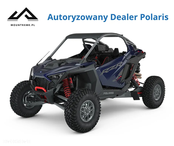 Polaris RZR