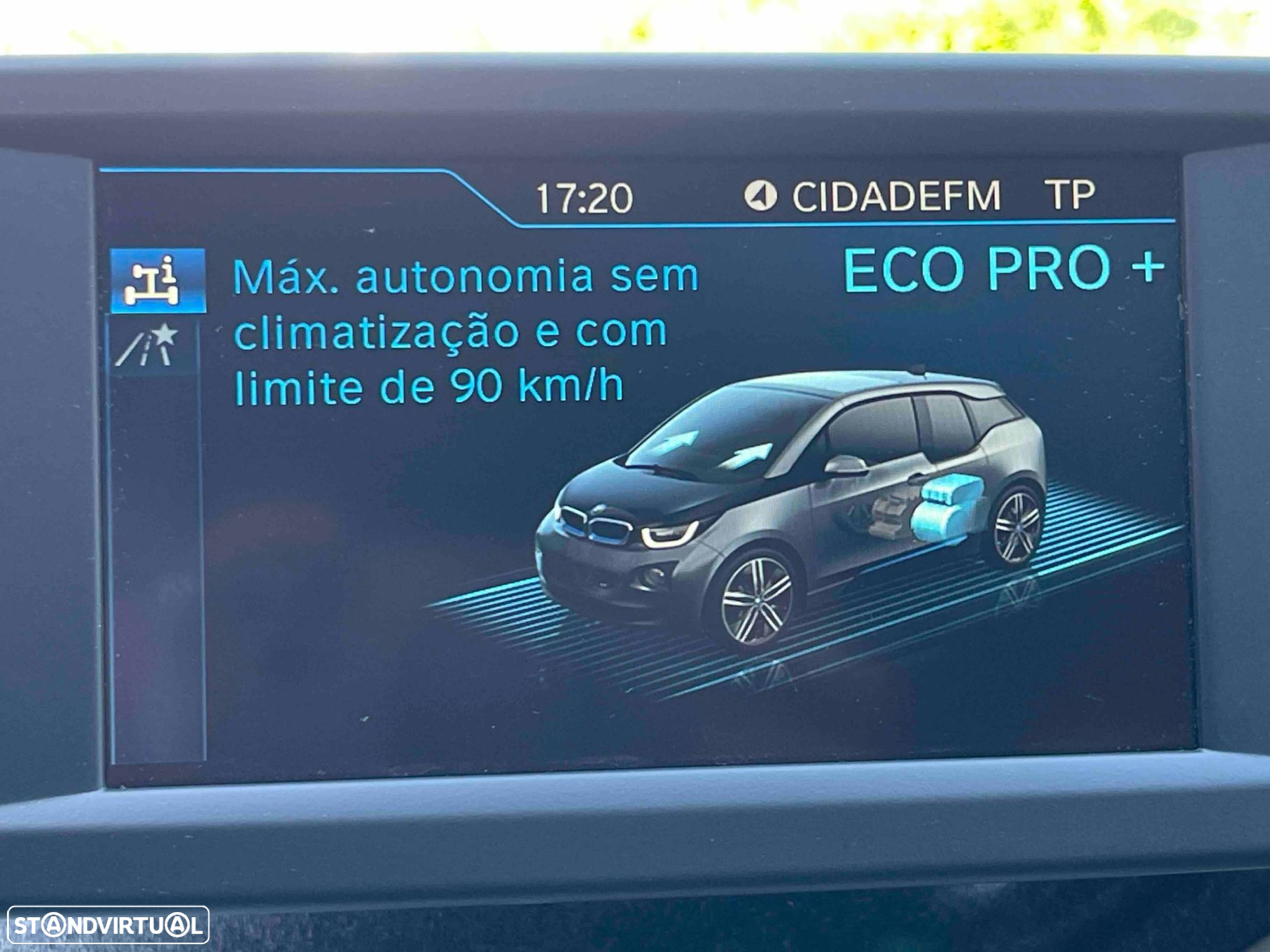 BMW i3 94Ah +Comfort Package Advance - 47