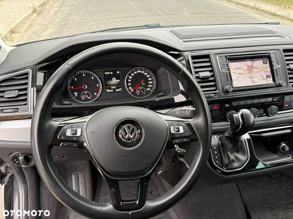 Volkswagen Multivan 2.0 BiTDI L1 Highline 4Motion DSG - 20