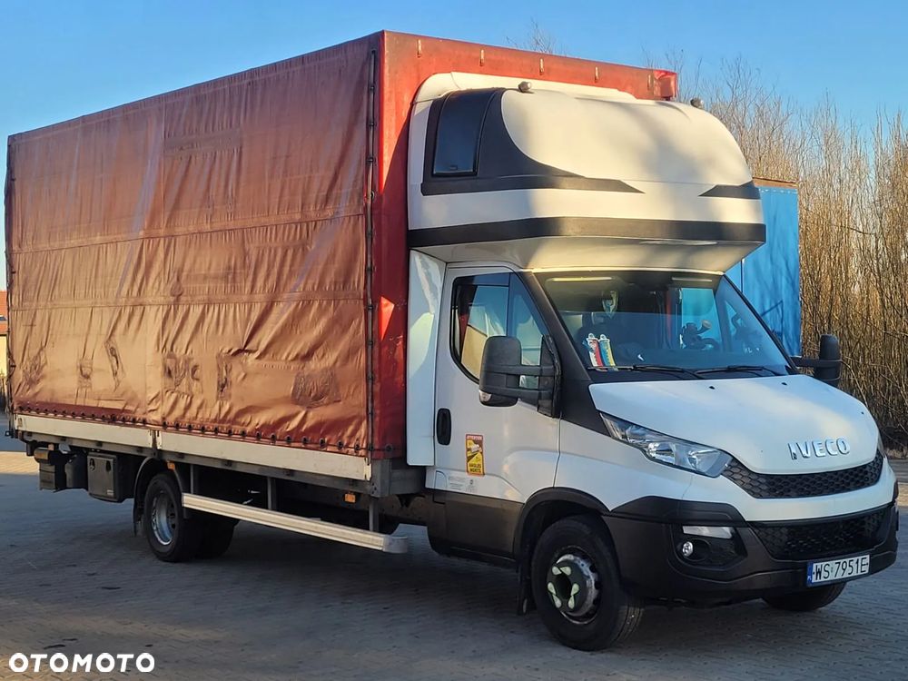 Iveco 72C17 - 7