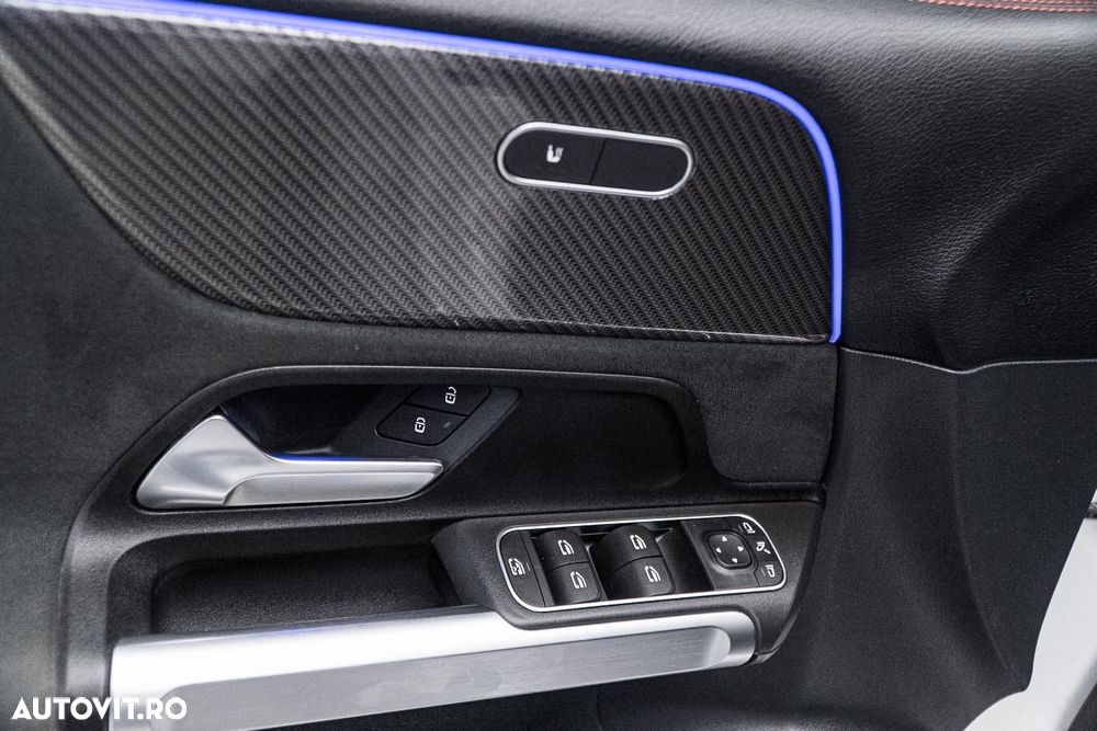 Mercedes-Benz GLB 250 4MATIC Aut. - 12