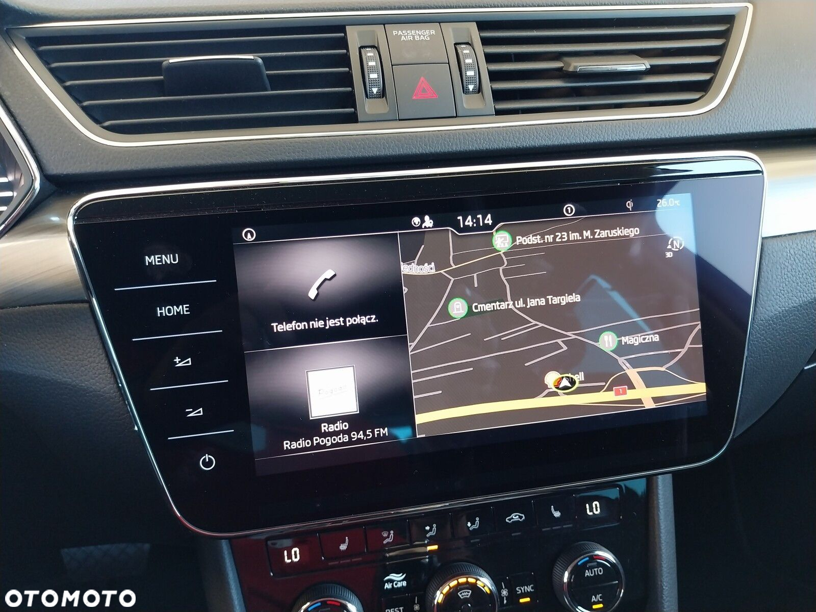 Skoda Superb - 30