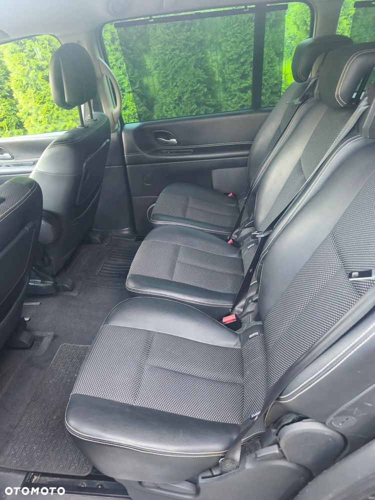 Renault Espace 2.0 dCi FAP Privilege - 10
