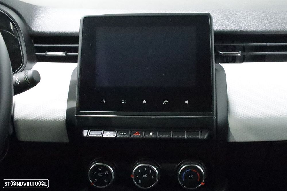 Renault Clio 1.0 TCe Evolution - 8