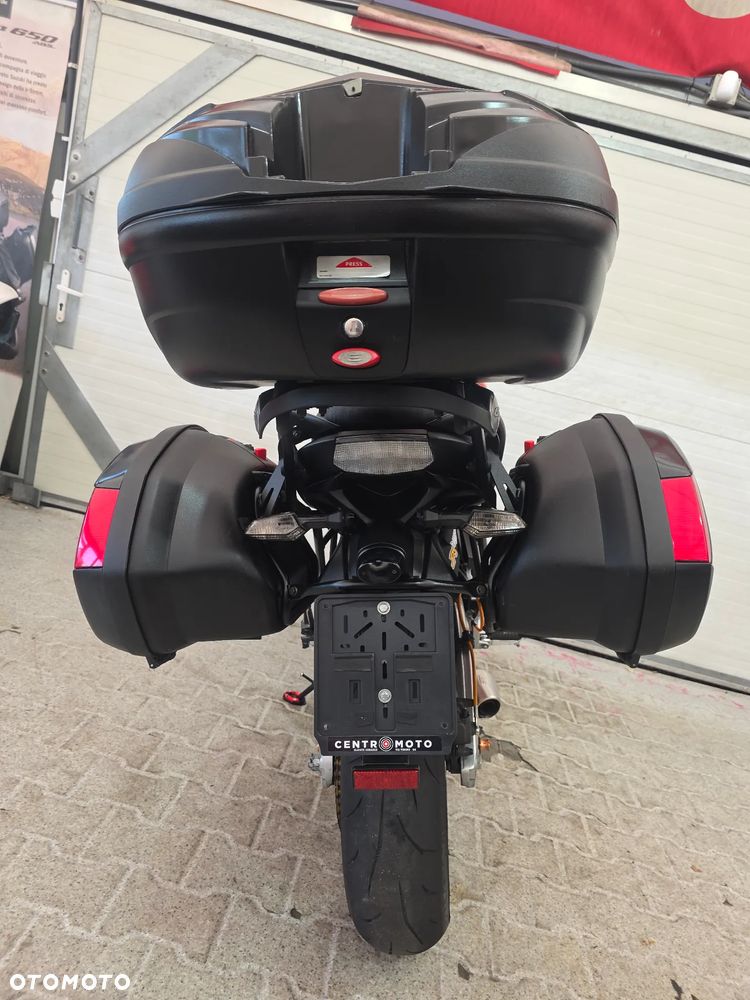 Kawasaki KLE - 24