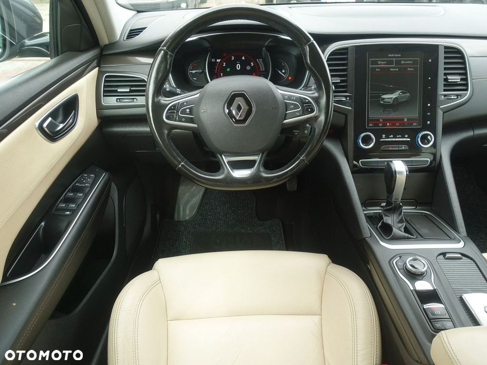 Renault Talisman 1.6 Energy TCe Intens EDC - 10