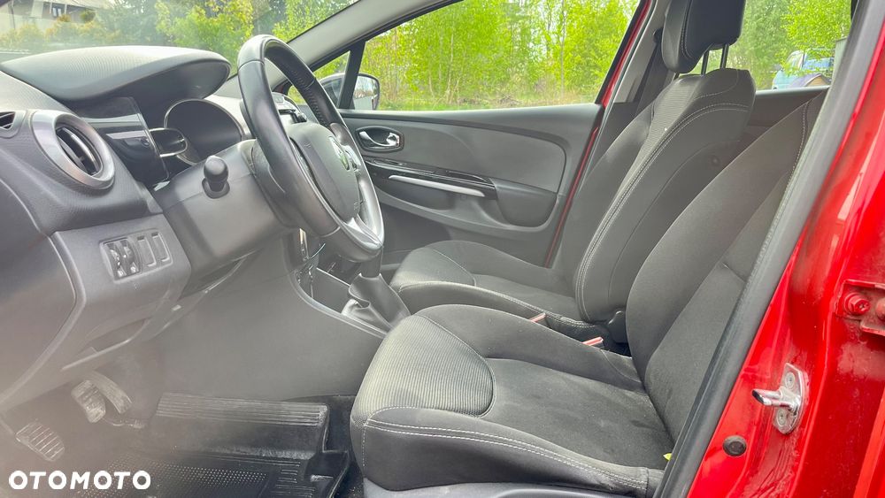 Renault Clio 1.2 16V Life - 10
