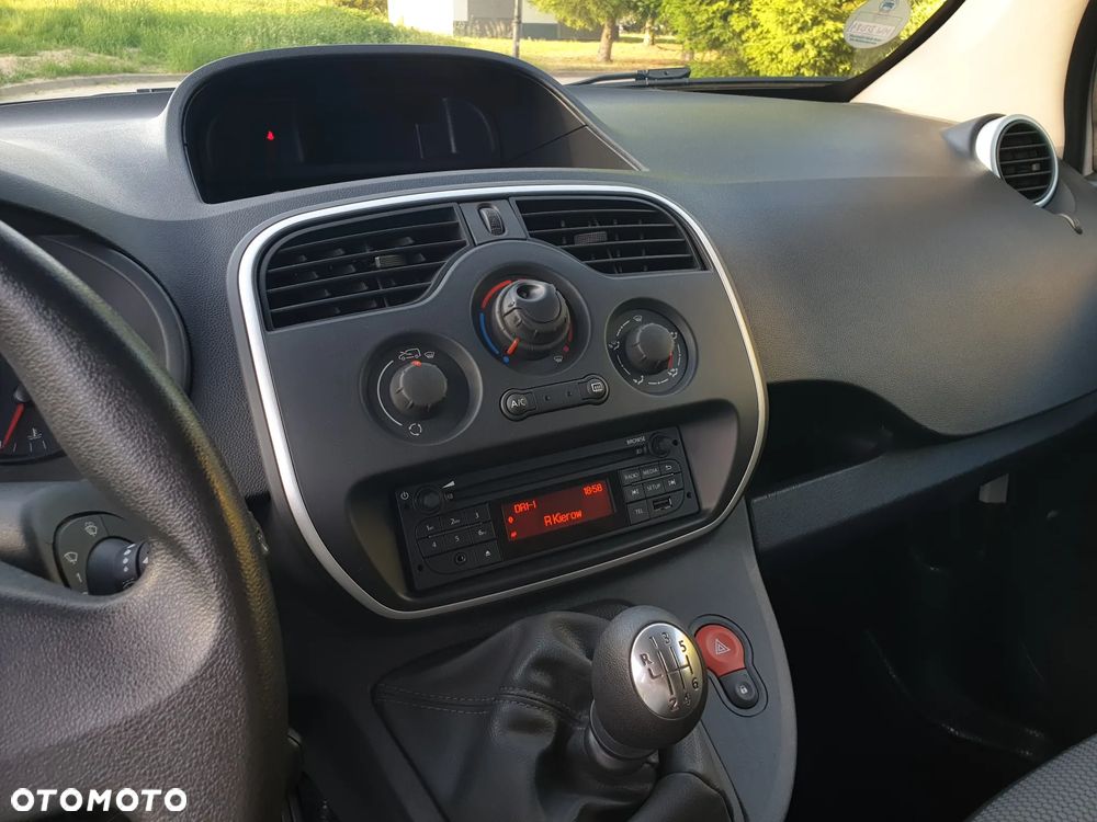 Renault Kangoo - 8