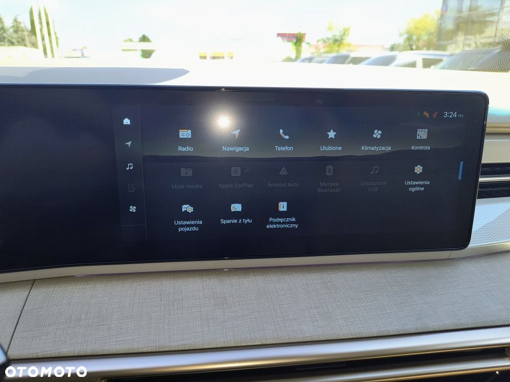 SsangYong/KGM Actyon 2024