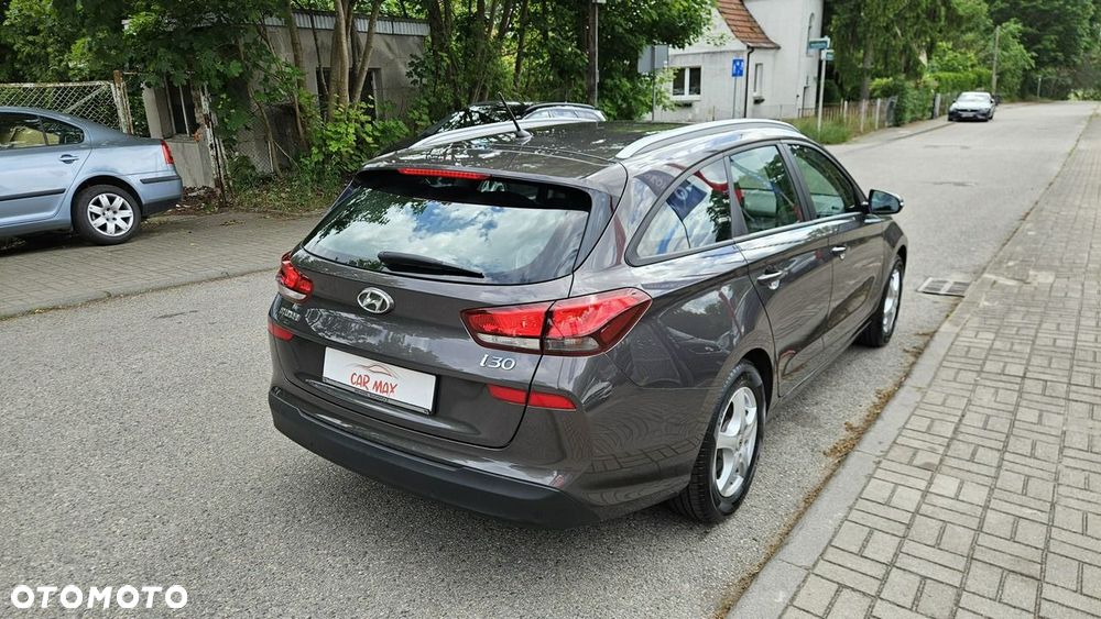 Hyundai i30 - 10