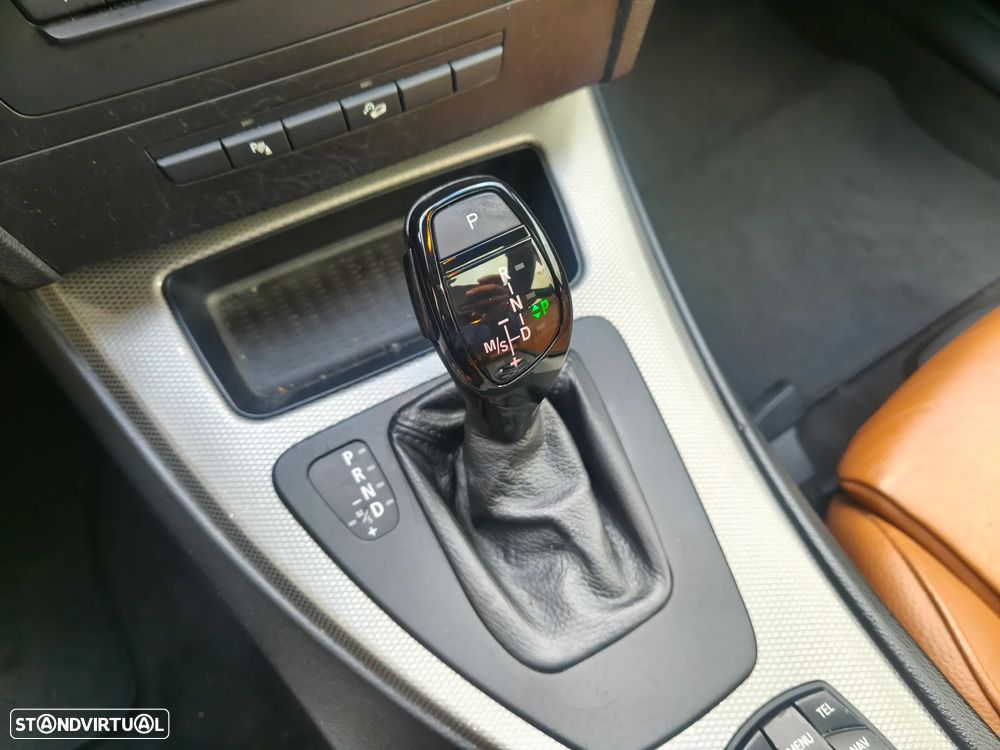 BMW 320 d xDrive Coupe Aut. M Sport Edition - 29