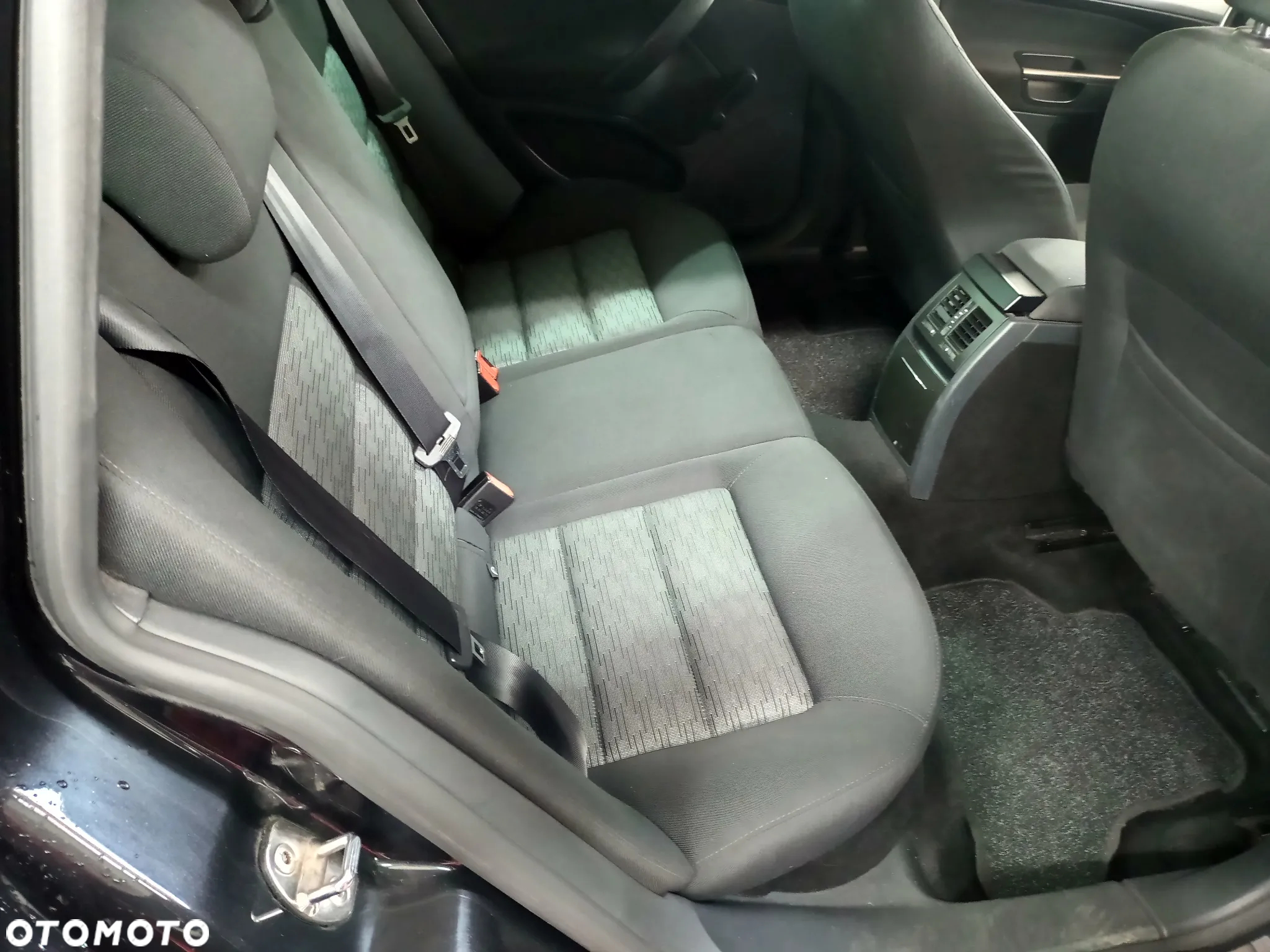 Skoda Octavia 1.6 TDI Ambition - 16