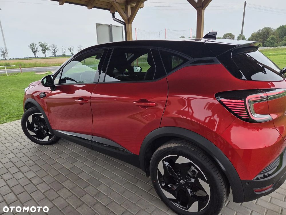 Renault Captur - 12