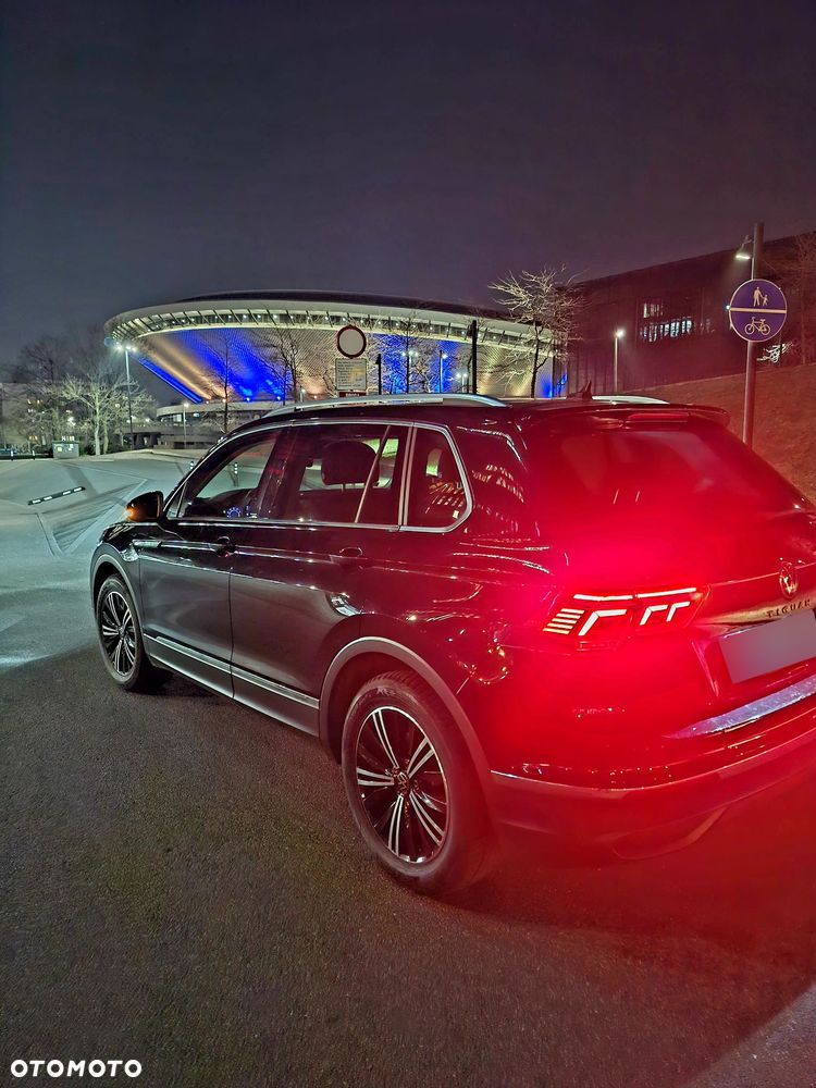 Volkswagen Tiguan 1.5 TSI EVO - 8