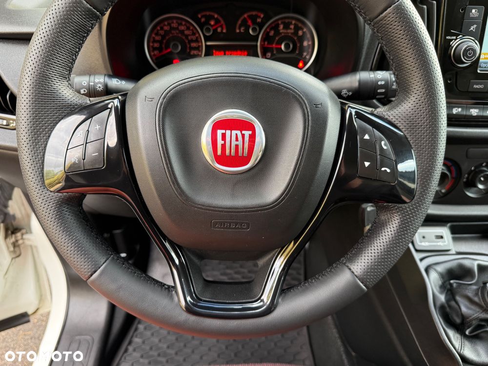 Fiat Doblo - 26