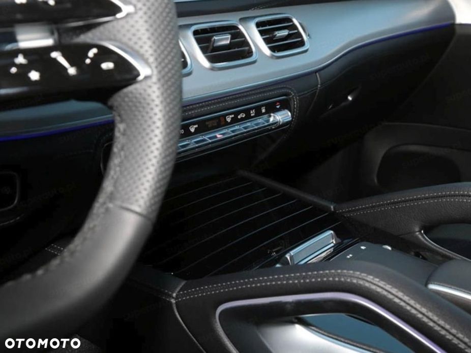 Mercedes-Benz GLE - 9