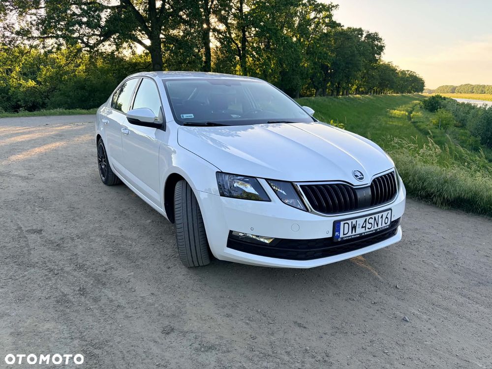 Skoda Octavia 1.5 TSI ACT Ambition - 2