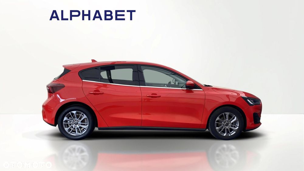 Ford Focus 1.0 EcoBoost mHEV Titanium X - 6