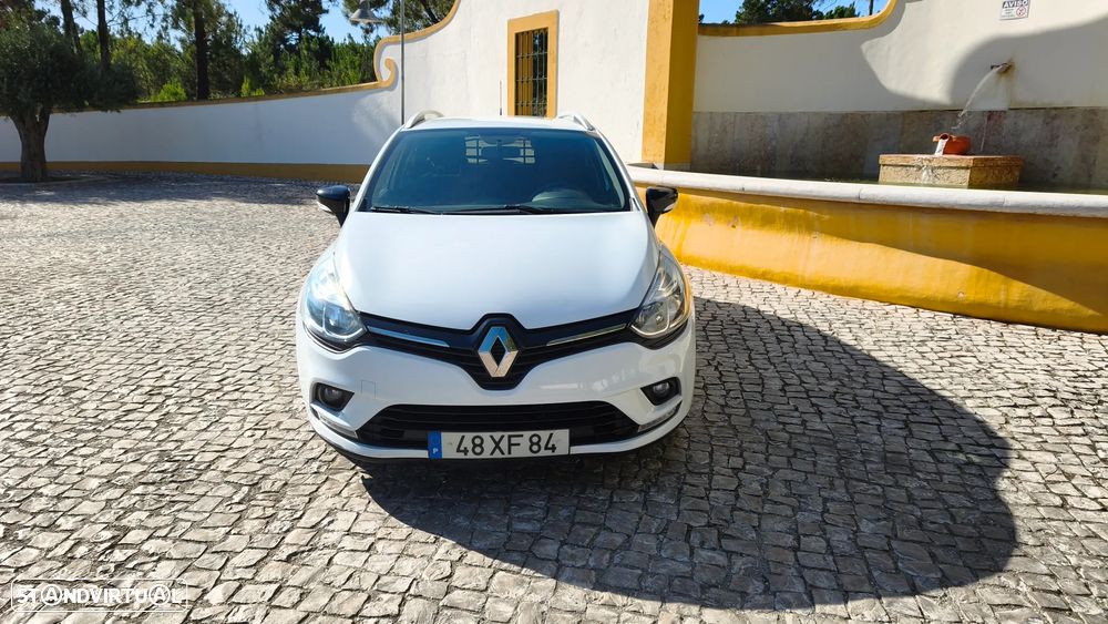 Renault Clio 0.9 TCe Limited Edition - 2