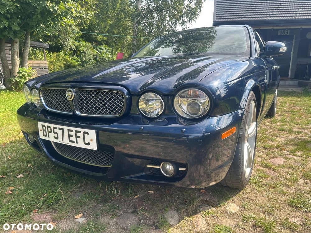 Jaguar XJ XJ6 2.7 D Executive - 2