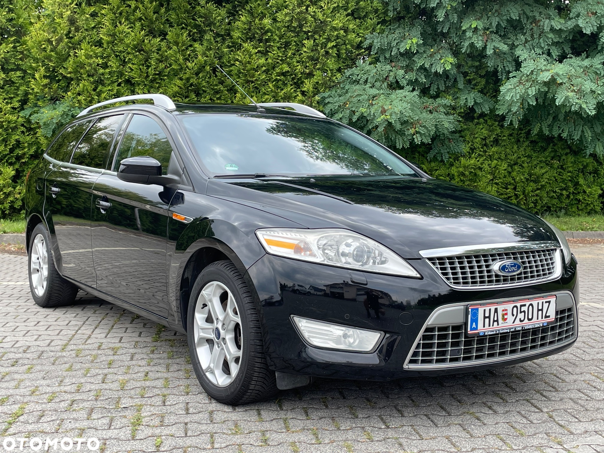 Ford Mondeo 2.0 TDCi Titanium - 5
