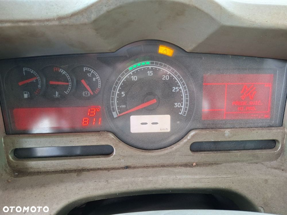 Renault Premium Dxi 450.26 Pr 6X2 - 25