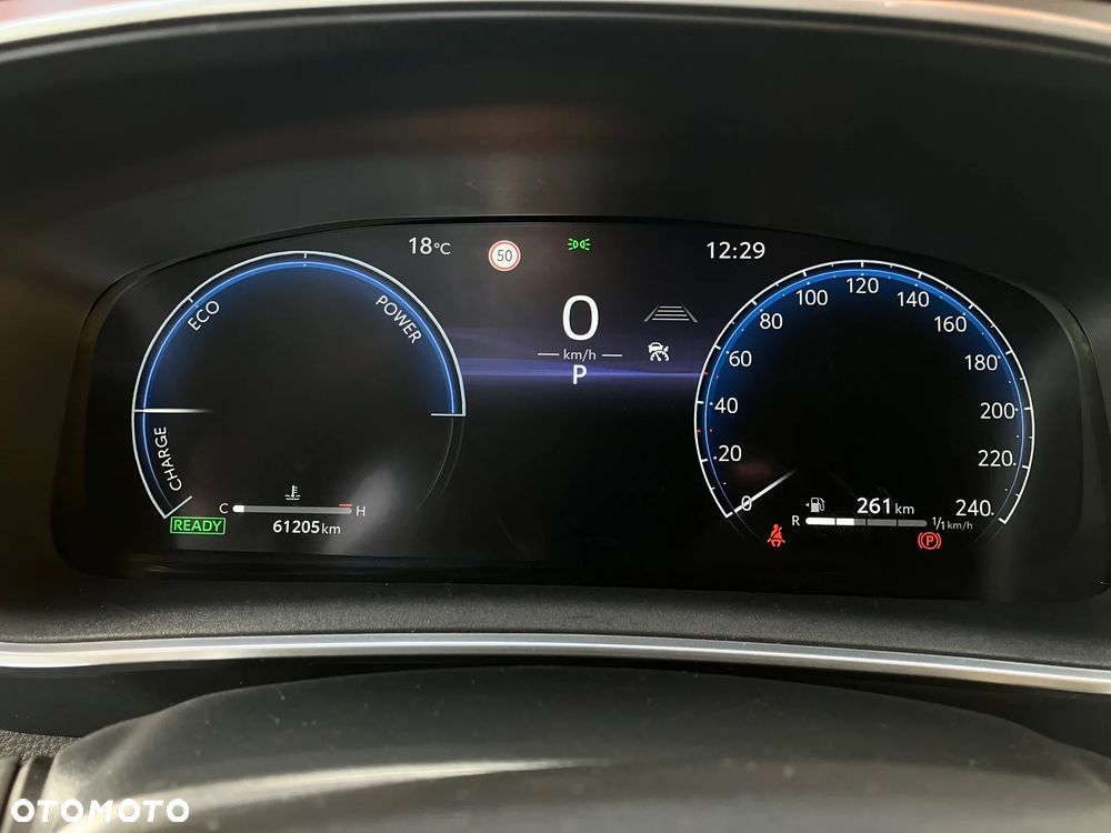 Toyota Corolla 1.8 Hybrid Comfort - 25