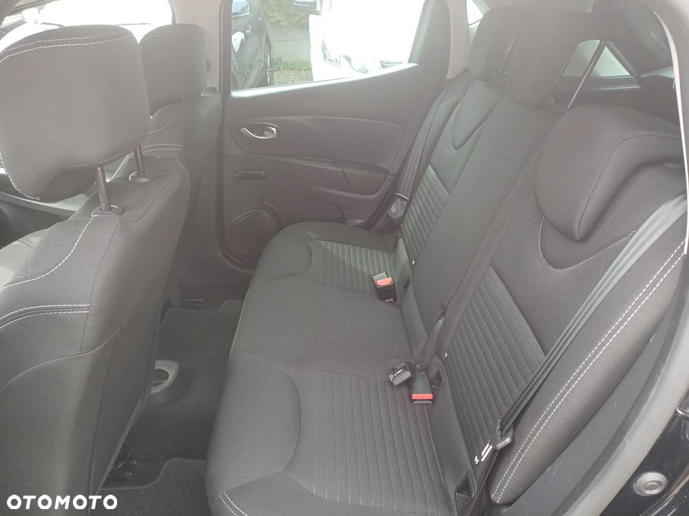 Renault Clio 0.9 Energy TCe Limited - 17