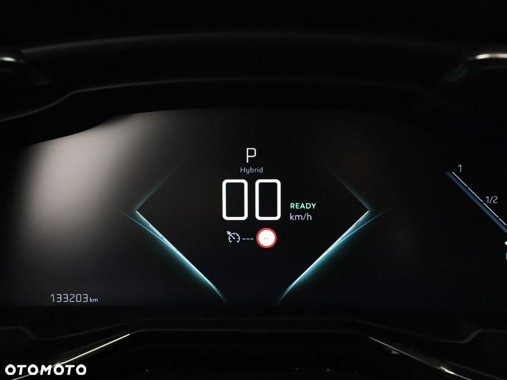 DS Automobiles DS 7 Crossback 1.6 E-Tense 4x4 Performance Line + - 23