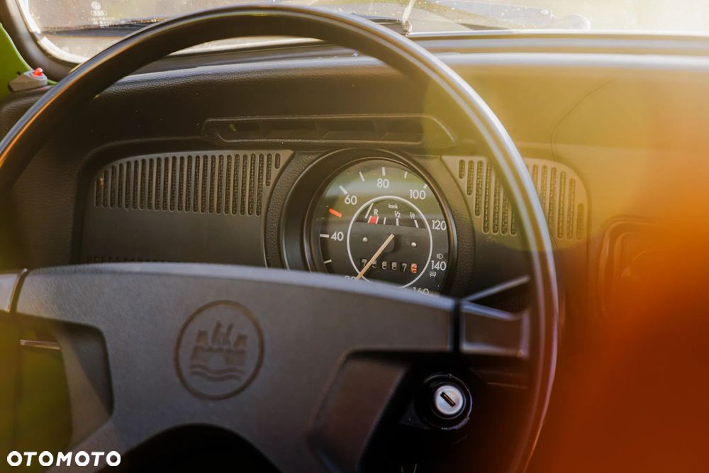 Volkswagen Garbus - 13