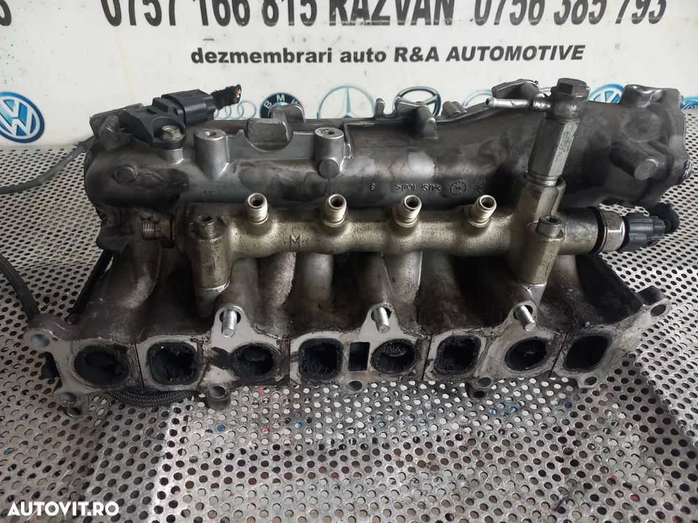 Galerie Admisie Opel Astra J Zafira B/C Meriva B Mokka 1.7 Cdti Motor A17DTR A17DTH Cod  - Dezmembr - 5