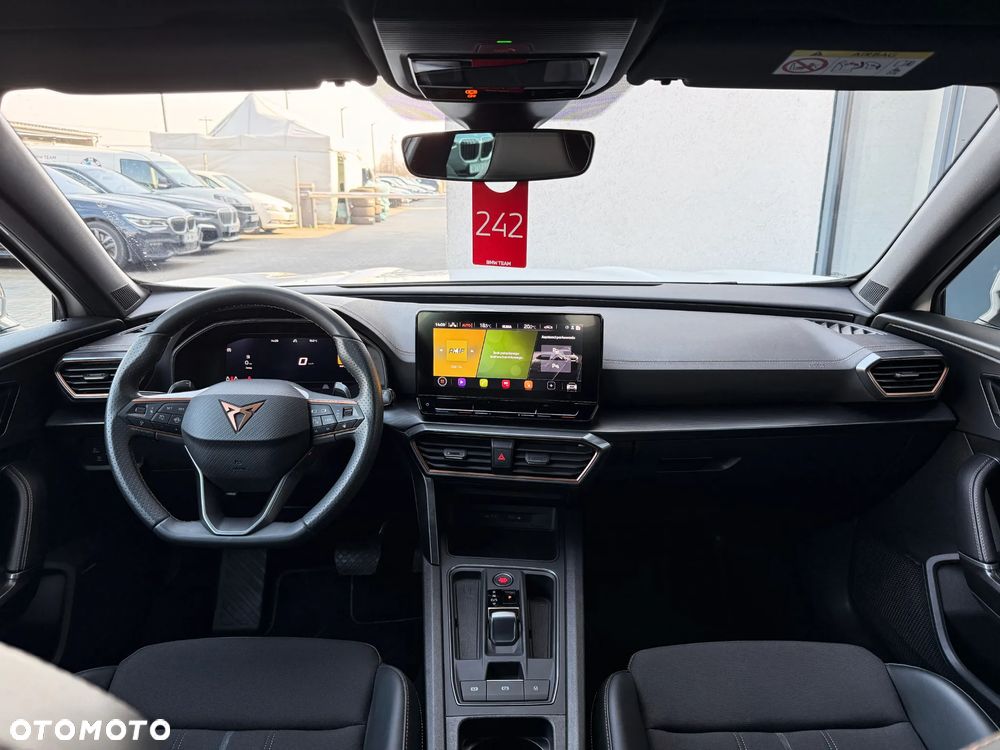 Cupra Formentor 1.5 TSI DSG - 29