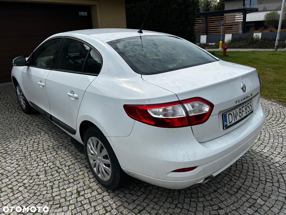 Renault Fluence - 3