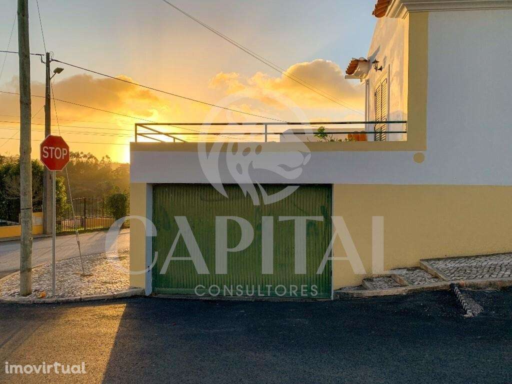 T4 Geminada Impecável c/ Box para 3 Carros – Póvoa da Galega - Grande imagem: 4/57