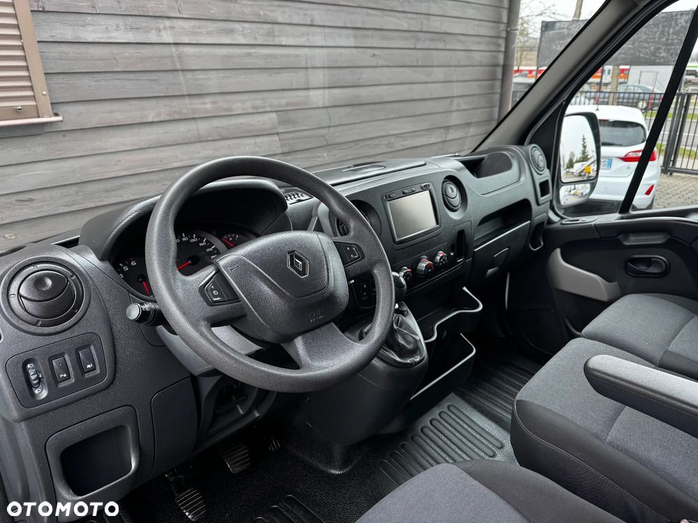 Renault Master - 16