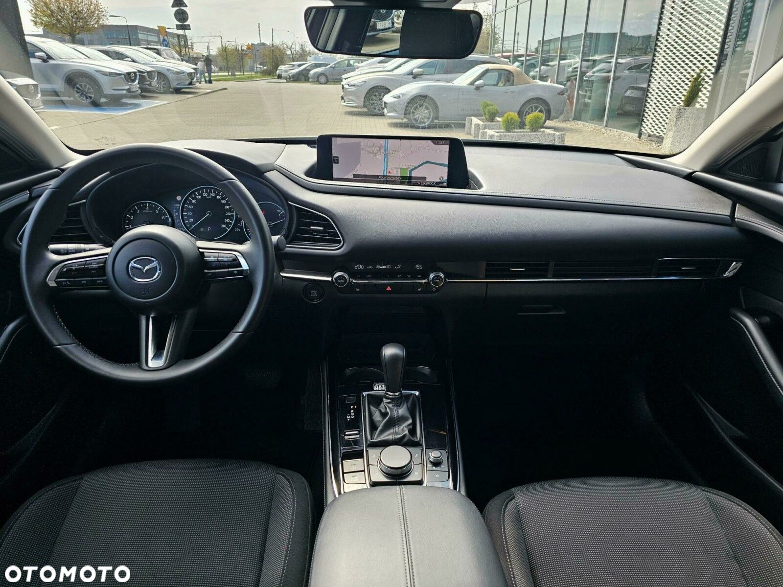 Mazda CX-30 - 11