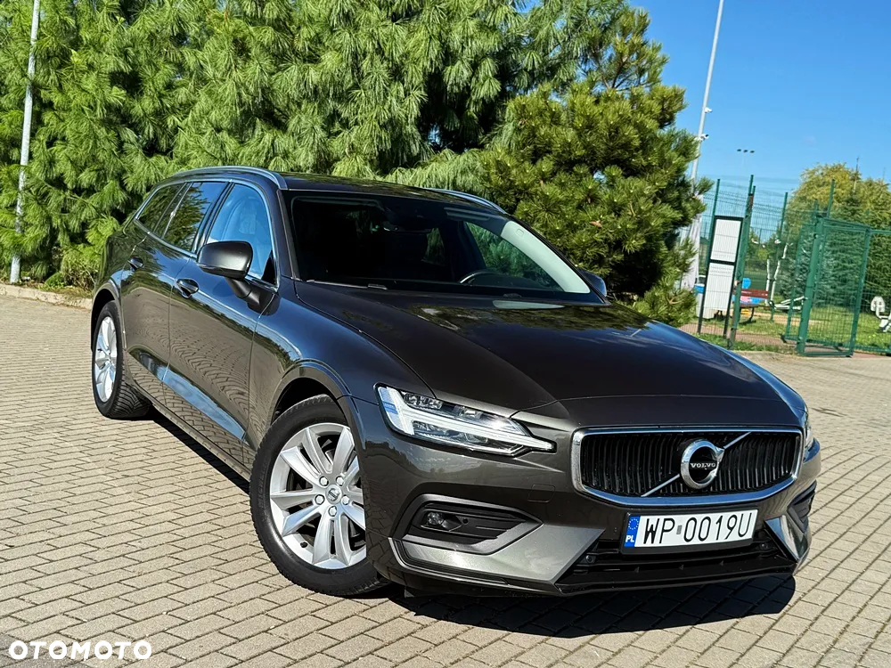 Volvo V60 D3 Geartronic Momentum Pro - 2
