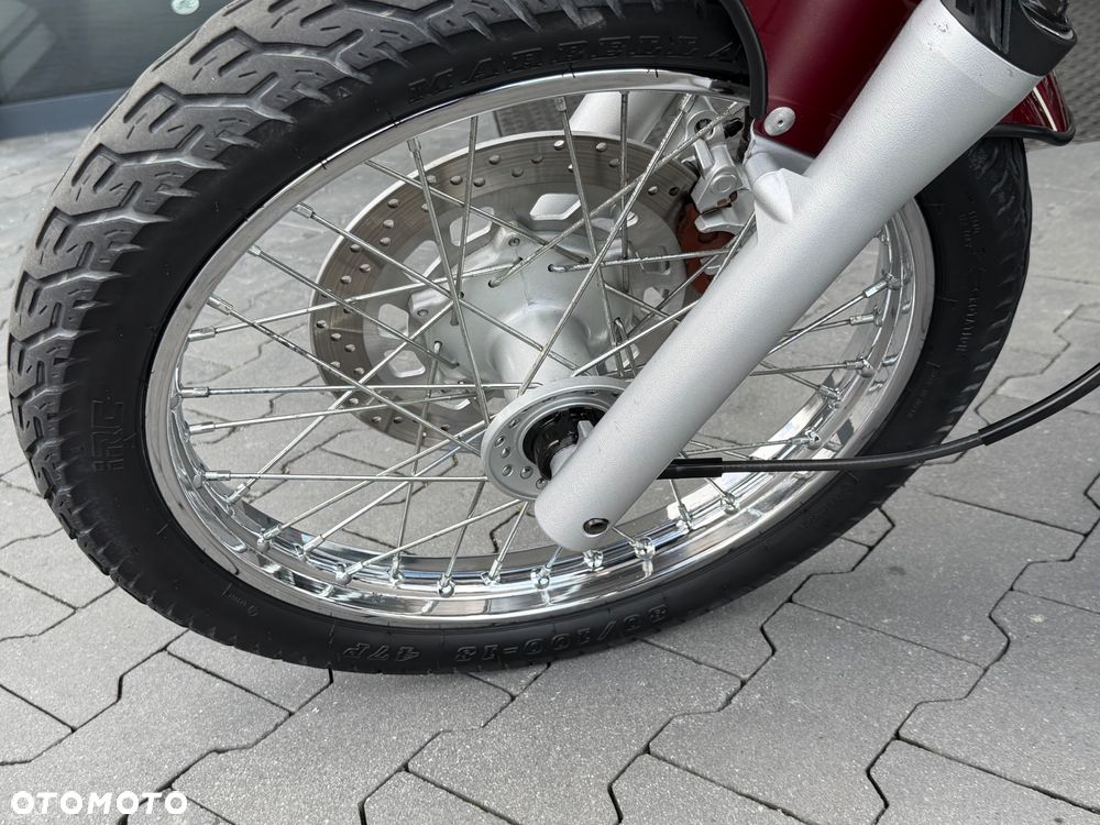 Yamaha Drag Star - 38