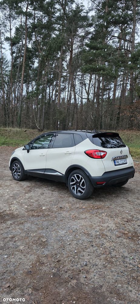 Renault Captur 1.5 dCi Energy Life - 6