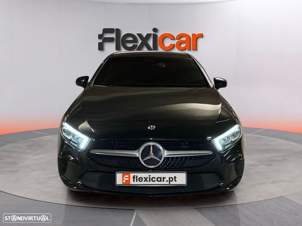 Mercedes-Benz A 250 Limousine - 7