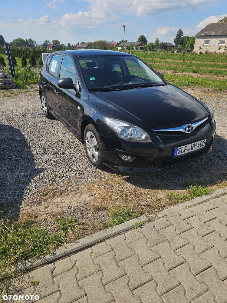 Hyundai i30 1.4 FIFA WM Edition - 1