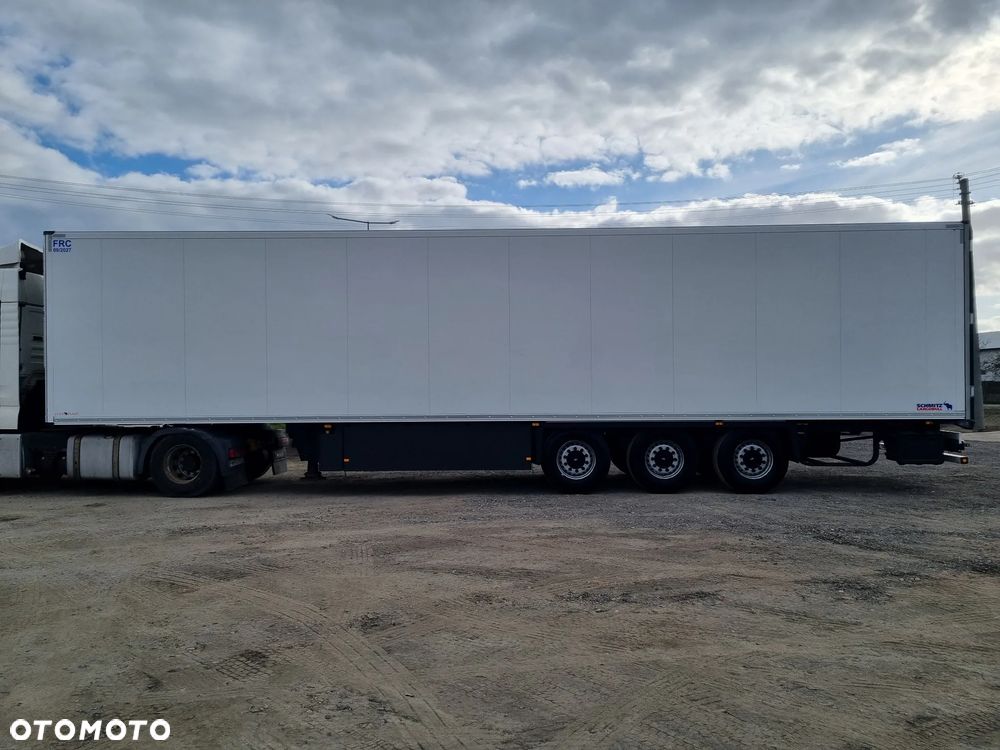 Schmitz Cargobull SKO - 16