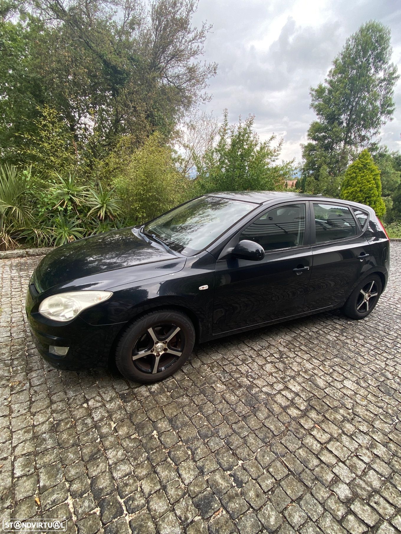 Hyundai i30 - 1
