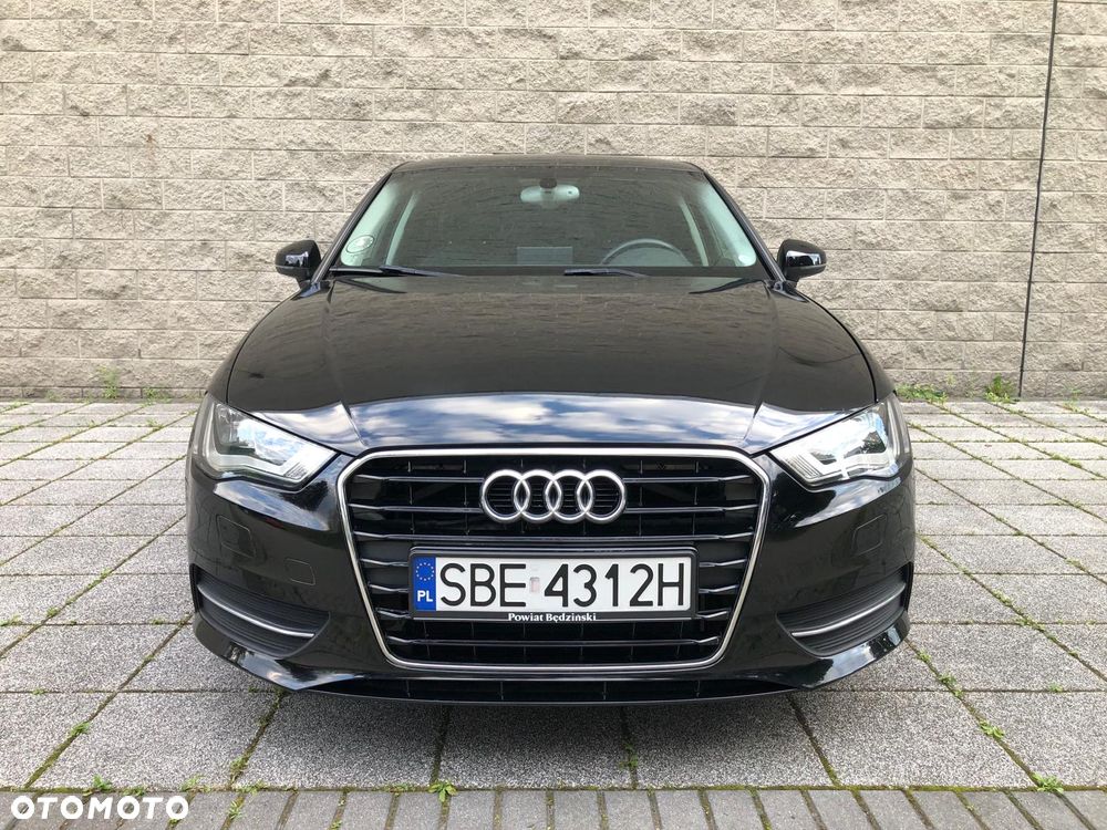 Audi A3 Sportback 1.6 TDI Ambiente - 6