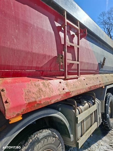 ATP Trucks Truston - 22