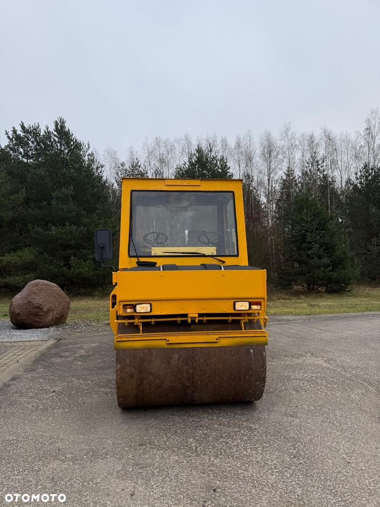 Bomag BW 164 AD - 2