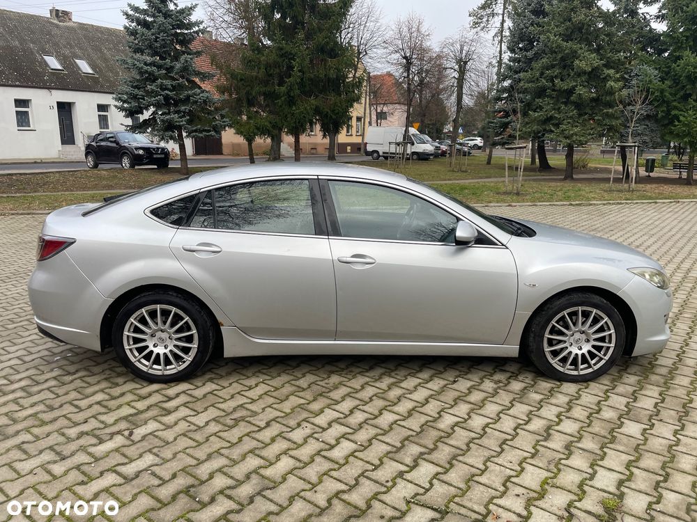 Mazda 6 2.0 Exclusive - 6