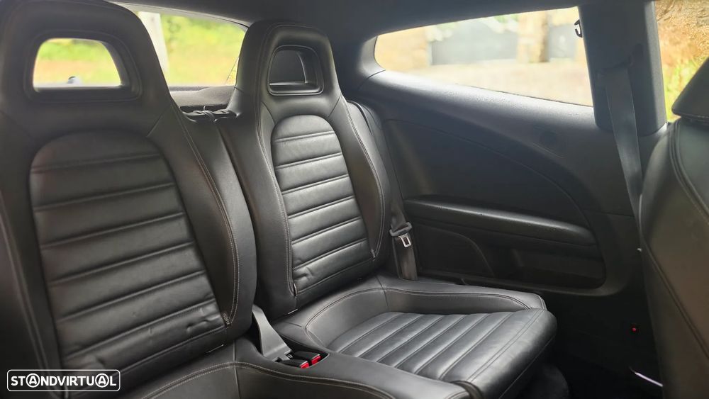 VW Scirocco 2.0 TDI Million - 12