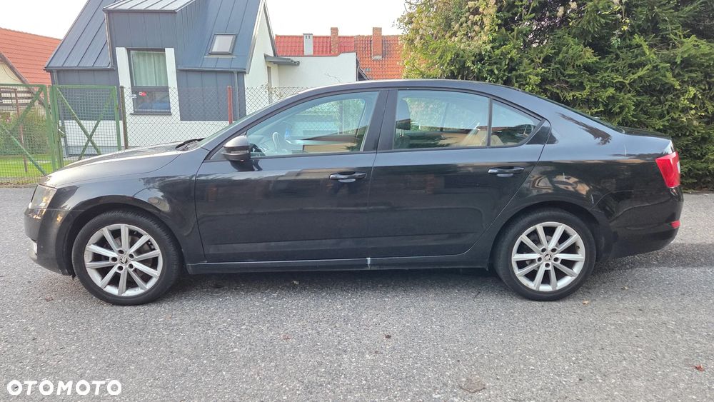 Skoda Octavia 1.4 TSI Elegance - 5